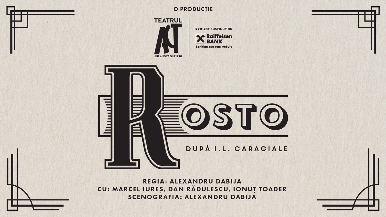 Rosto